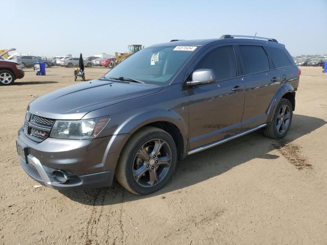 dodge journey cr 2015 3c4pddggxft615101