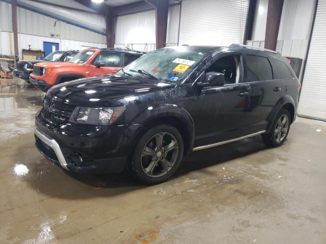 dodge journey 2015 3c4pddggxft721161