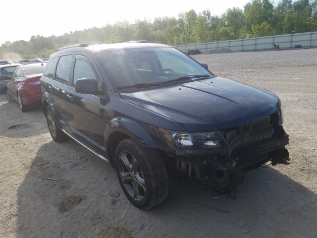 dodge  2015 3c4pddggxft725386