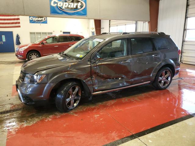 dodge journey cr 2015 3c4pddggxft740650