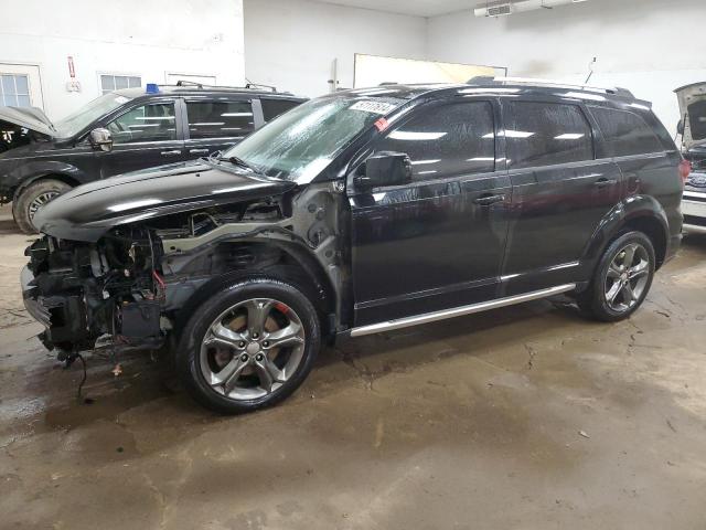 dodge journey cr 2016 3c4pddggxgt106174