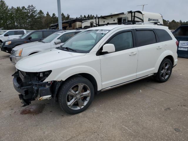 dodge journey cr 2016 3c4pddggxgt140518