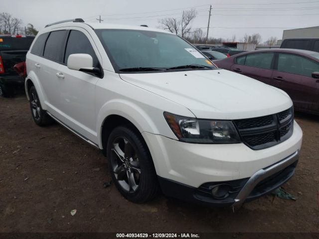 dodge journey 2016 3c4pddggxgt226928