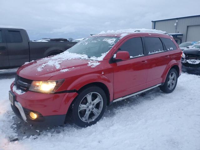 dodge journey cr 2017 3c4pddggxht575296