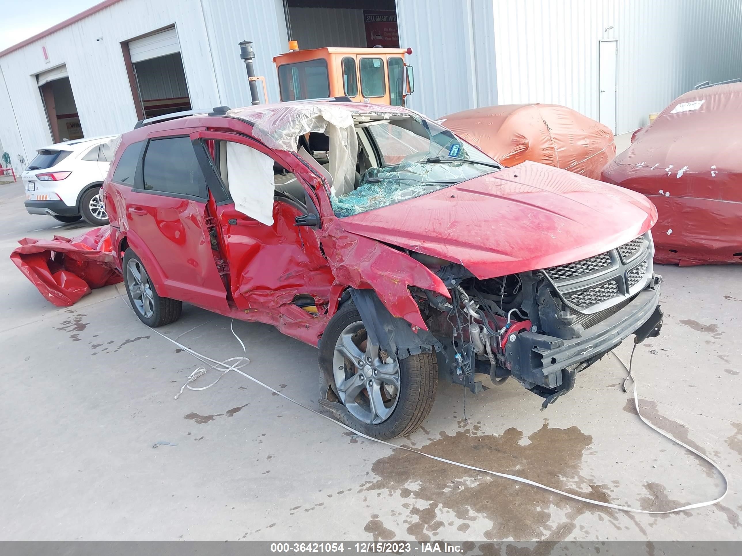 dodge journey 2017 3c4pddggxht583091