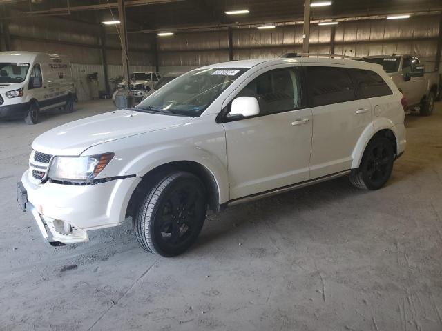 dodge journey cr 2018 3c4pddggxjt371295