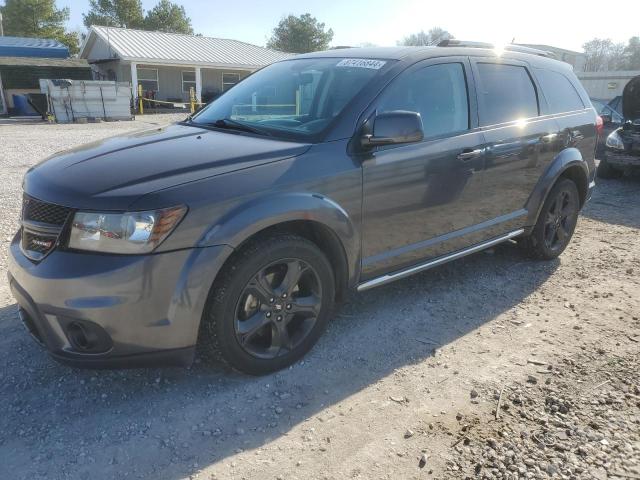 dodge journey cr 2018 3c4pddggxjt386539