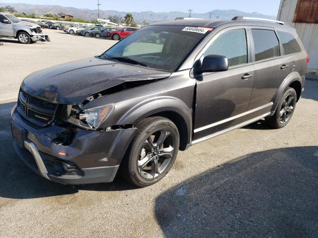 dodge journey cr 2018 3c4pddggxjt430622