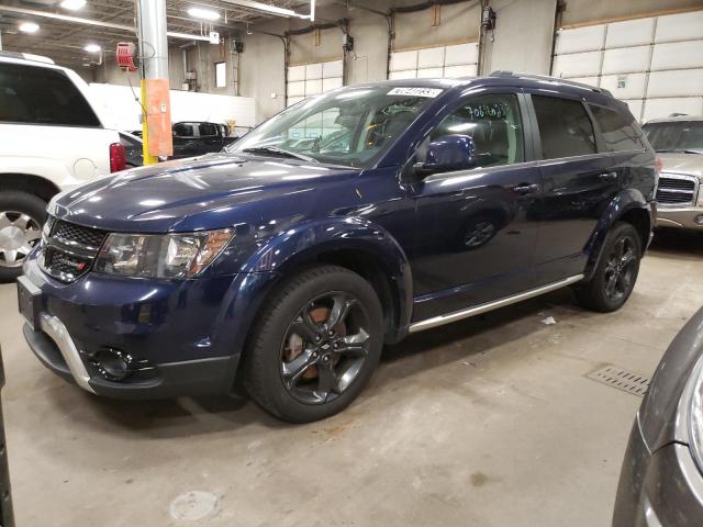 dodge journey cr 2019 3c4pddggxkt775084