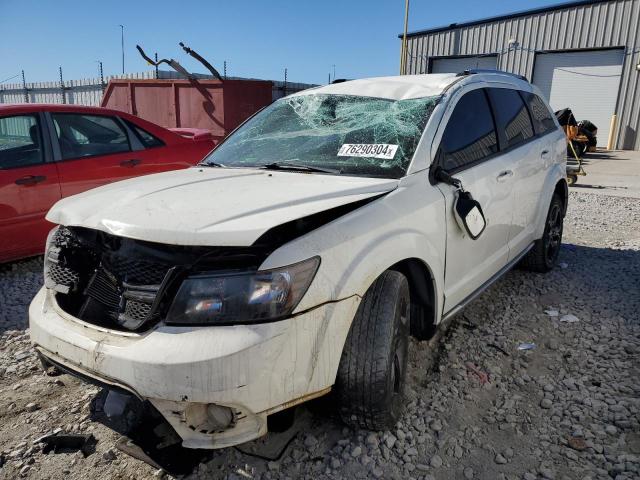 dodge journey cr 2019 3c4pddggxkt857476