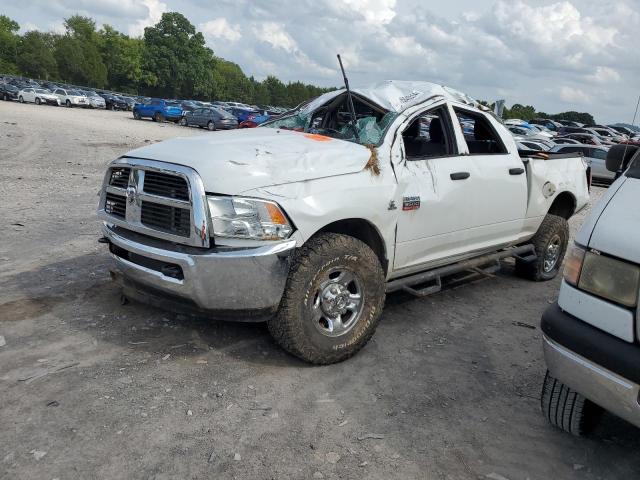 dodge ram 3500 2012 3c63d3cl2cg302664