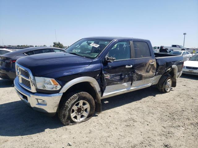 dodge ram 3500 l 2012 3c63d3el6cg175737