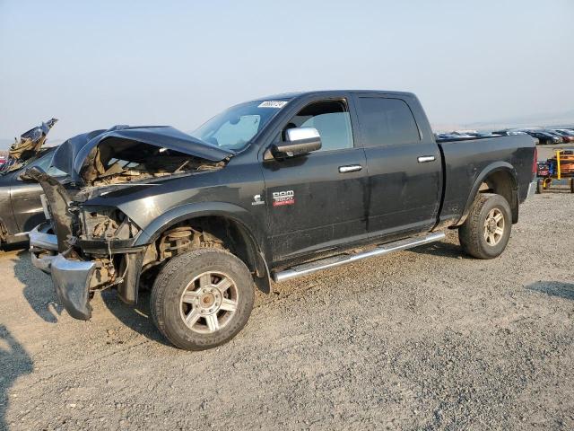 dodge ram 3500 l 2012 3c63d3el8cg303184