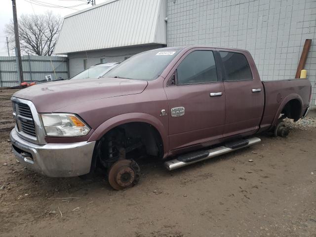 dodge ram 3500 l 2012 3c63d3fl5cg292580