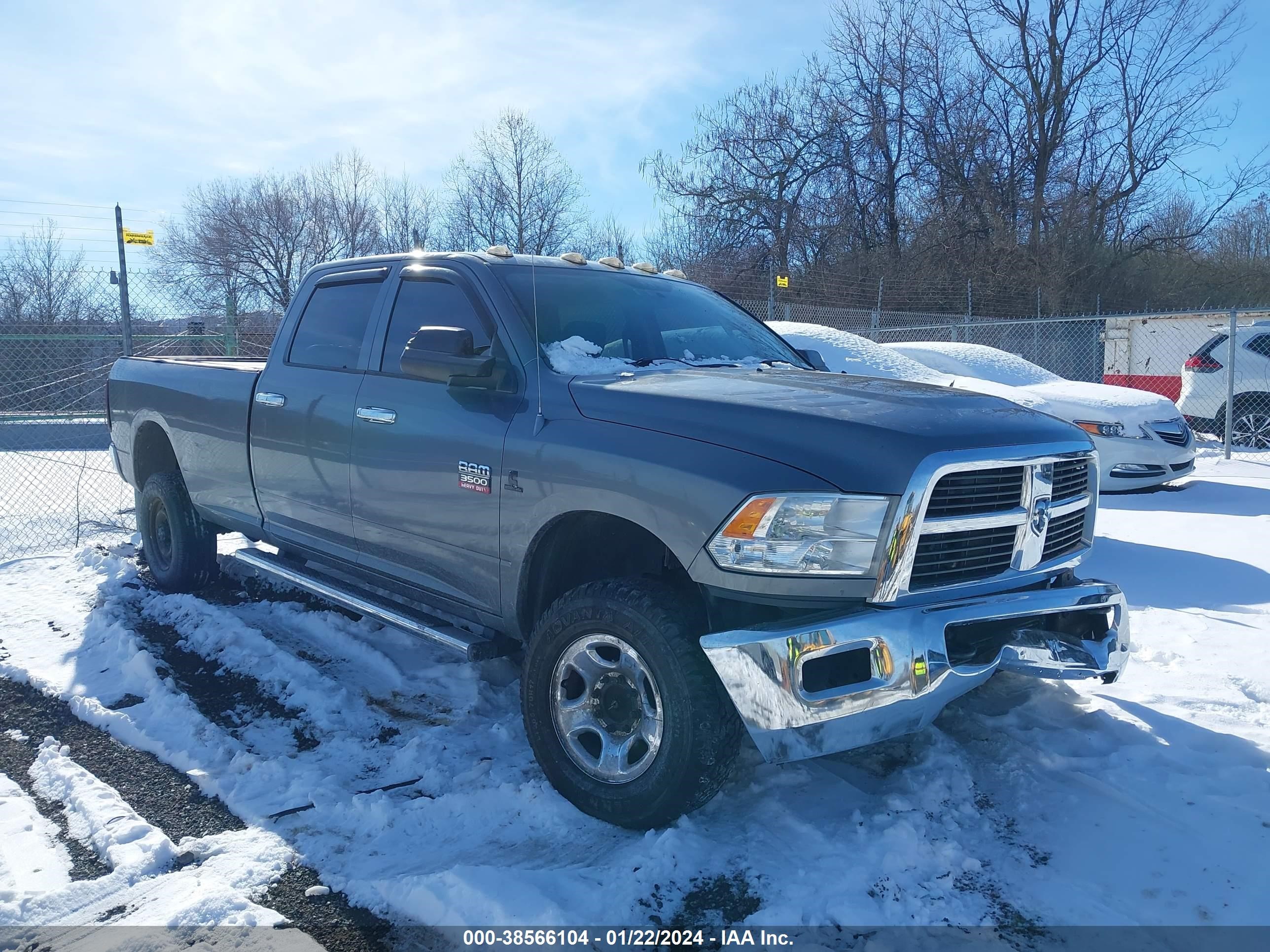 ram 3500 2012 3c63d3gl0cg242748