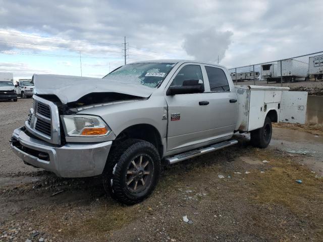 dodge ram 3500 s 2012 3c63d3gl8cg118470