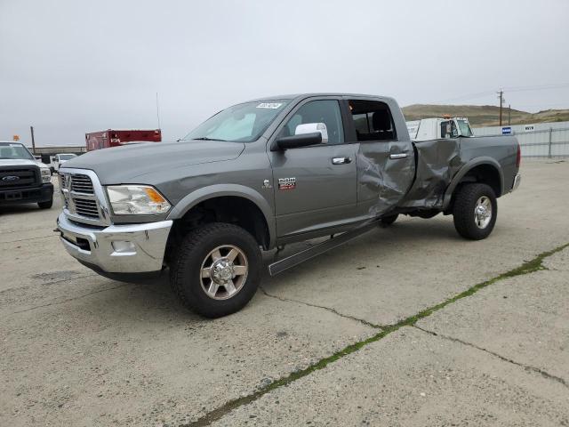 dodge ram 3500 l 2012 3c63d3jl6cg344936