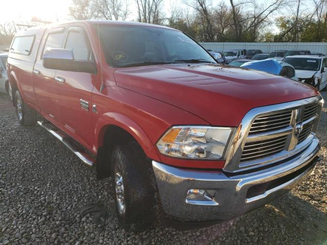 dodge ram 3500 l 2012 3c63d3jlxcg327931