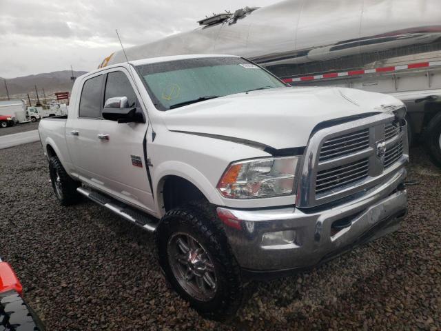 dodge ram 3500 l 2012 3c63d3ml3cg307760