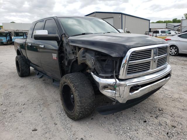 dodge ram 3500 l 2012 3c63d3mlxcg107622