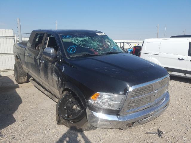 dodge ram 2012 3c63d3nl2cg317405