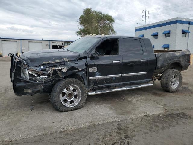 dodge ram 3500 l 2012 3c63d3nl4cg172805