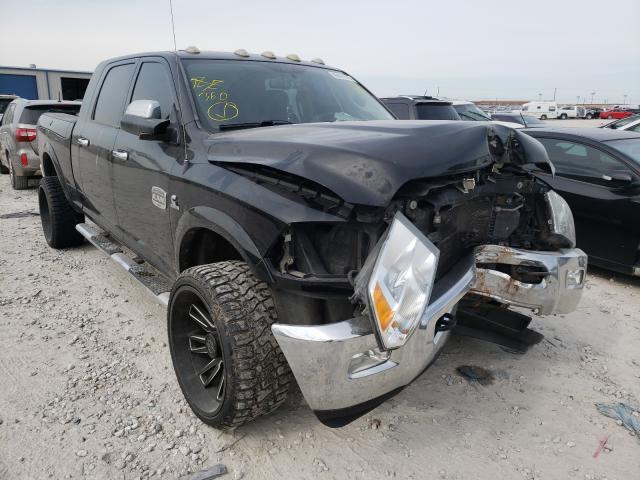 dodge ram 3500 l 2012 3c63d3nl7cg166190