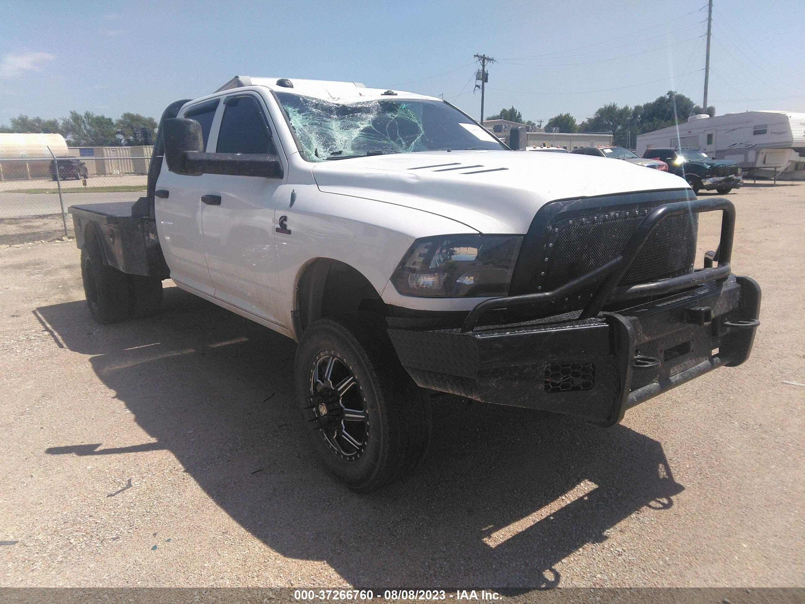 ram 3500 2012 3c63drgl1cg292402