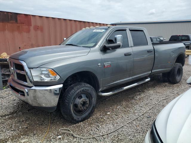 dodge ram 3500 2012 3c63drgl2cg143495