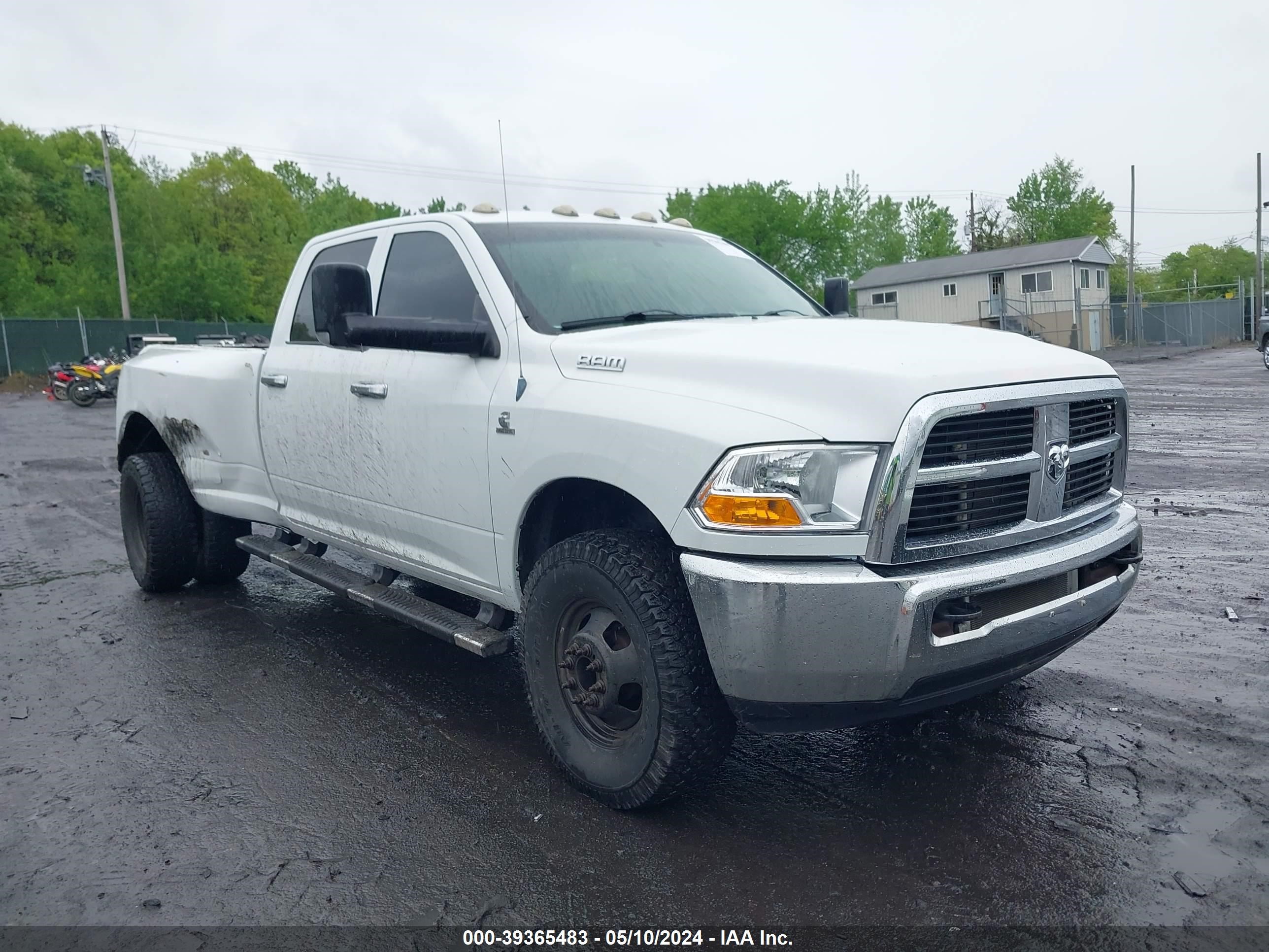 ram 3500 2012 3c63drgl3cg202120