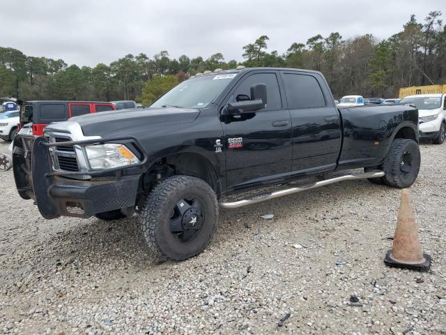 dodge ram 3500 s 2012 3c63drgl3cg322340