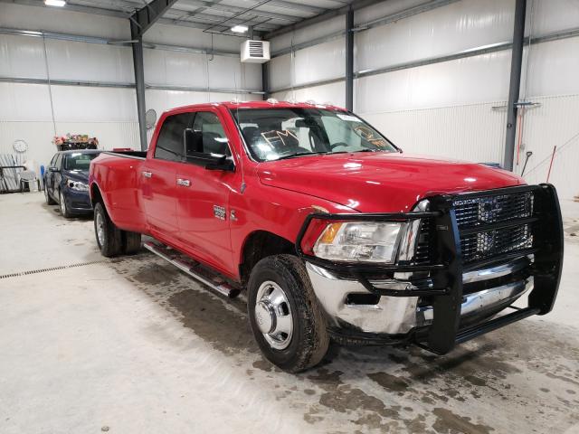 dodge ram 3500 s 2012 3c63drhl3cg209437