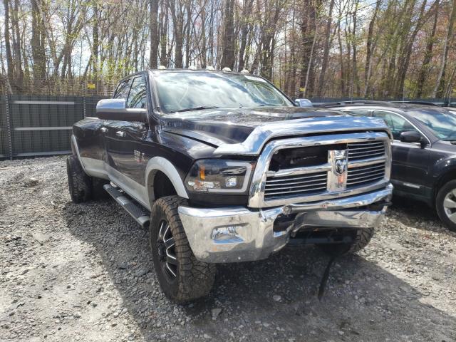 dodge ram 3500 l 2012 3c63drjl0cg133296