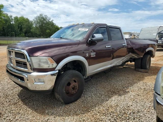 dodge ram 3500 l 2012 3c63drjl1cg246870