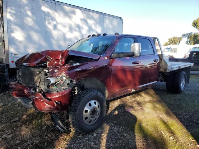 dodge ram 3500 l 2012 3c63drjl4cg238326