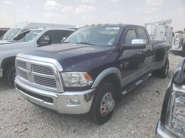 dodge ram 3500 l 2012 3c63drjl7cg332149