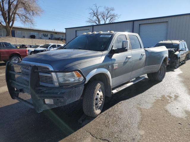 dodge ram 3500 l 2012 3c63drjl8cg202641