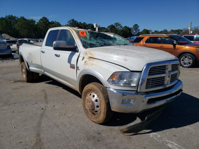 dodge ram 3500 l 2012 3c63drjlxcg223510