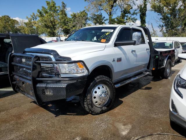 dodge ram 3500 l 2012 3c63drjlxcg344280