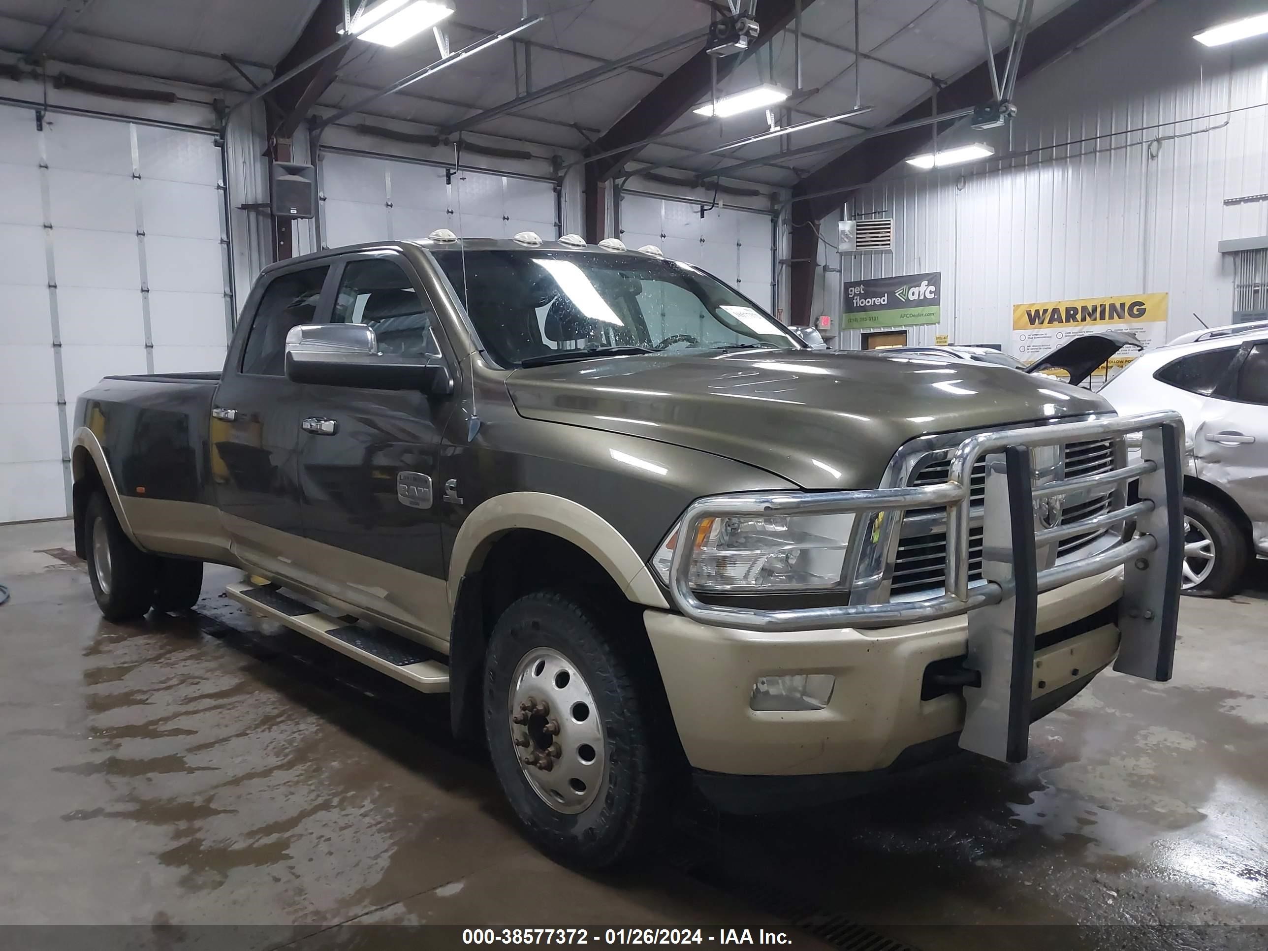 ram 3500 2012 3c63drkl1cg213169