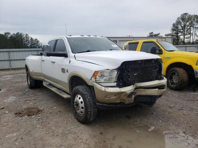 dodge ram 3500 l 2012 3c63drkl6cg264957