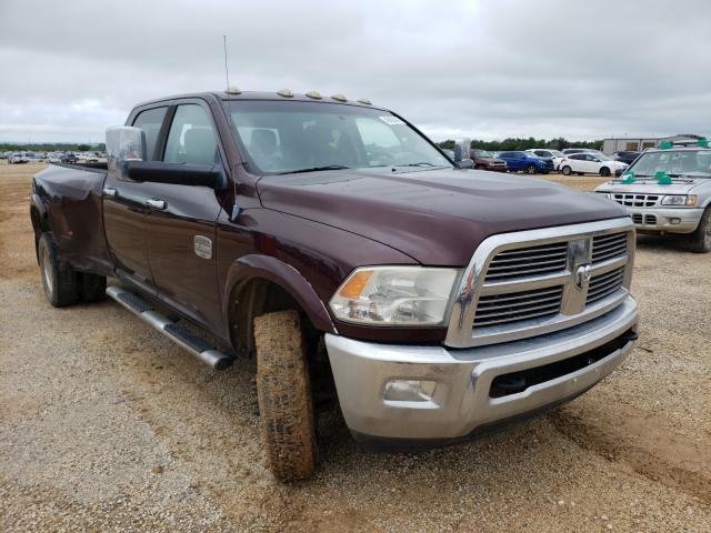 dodge ram 3500 l 2012 3c63drkl7cg245270