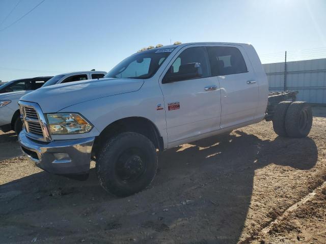 dodge ram 3500 s 2012 3c63drll3cg258340