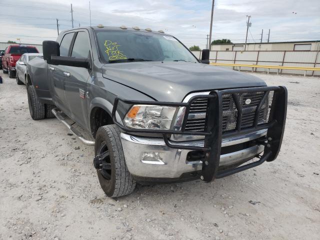 dodge ram 3500 s 2012 3c63drll9cg286207