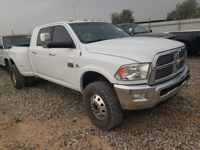 dodge ram 3500 l 2012 3c63drml2cg330482