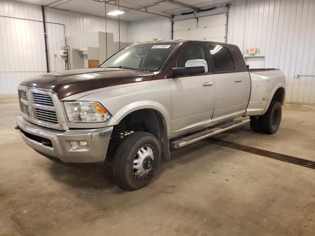 dodge ram 3500 l 2012 3c63drml5cg322540