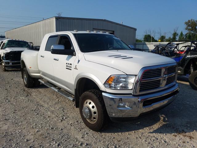 dodge ram 3500 l 2012 3c63drml8cg344841