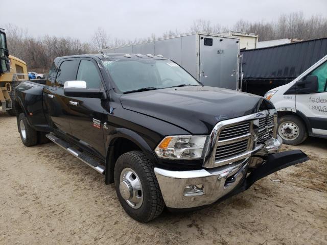 dodge ram 3500 l 2012 3c63drmlxcg302669