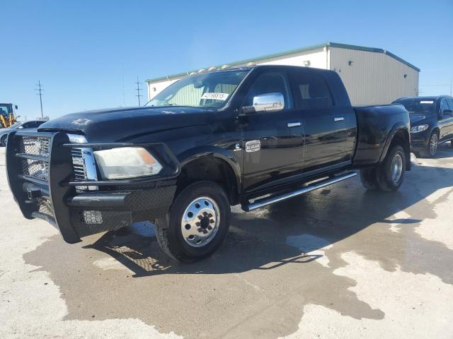 dodge ram 3500 l 2012 3c63drnl0cg137360