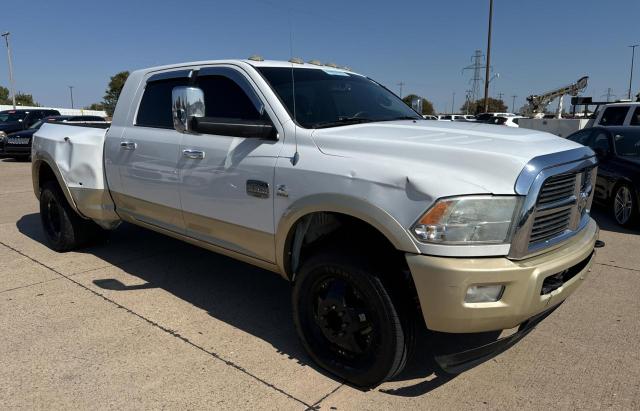 dodge ram 3500 l 2012 3c63drnlxcg143683